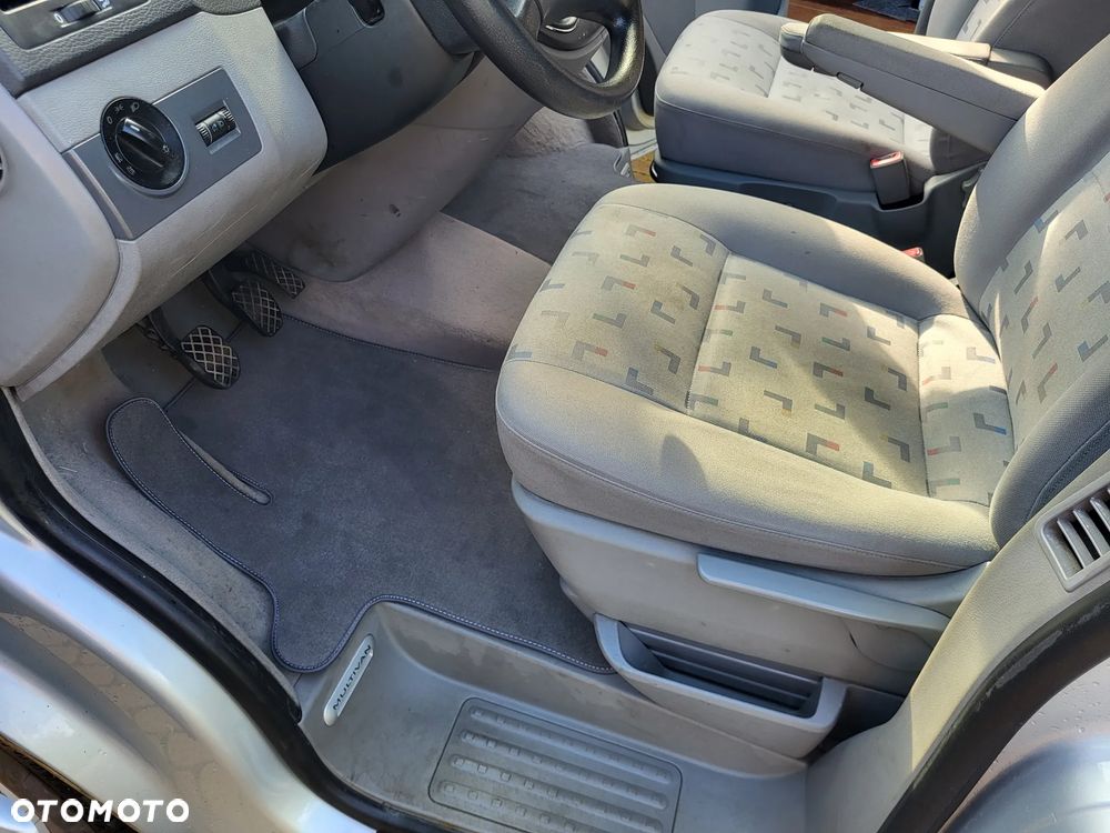 Volkswagen Multivan TDI L1 - 13
