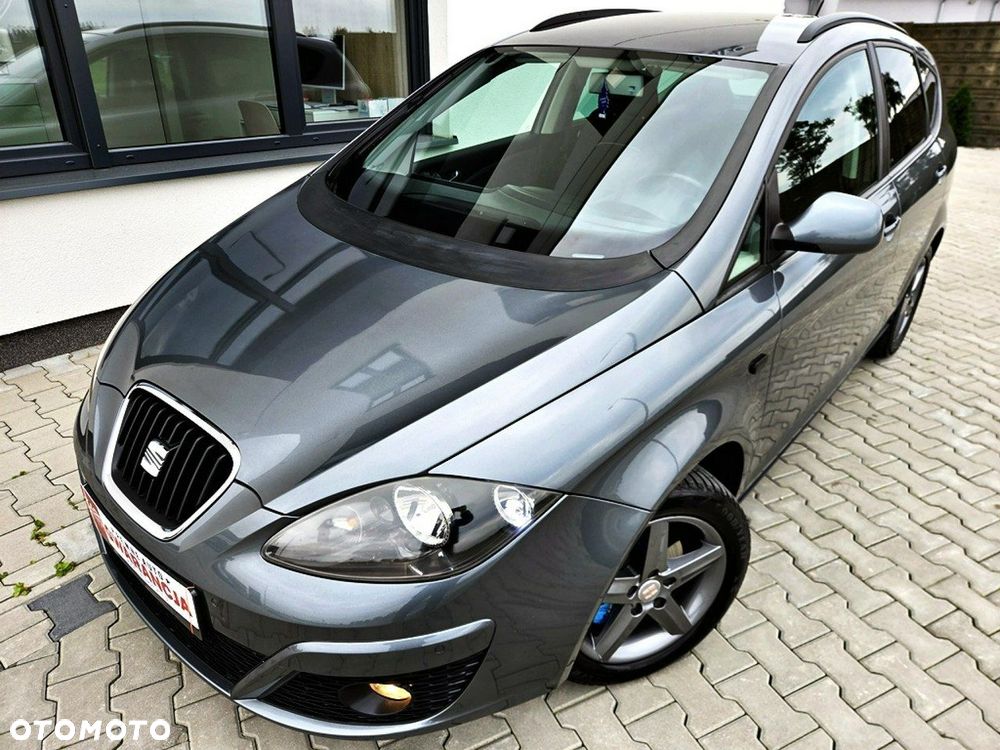 Seat Altea XL - 30
