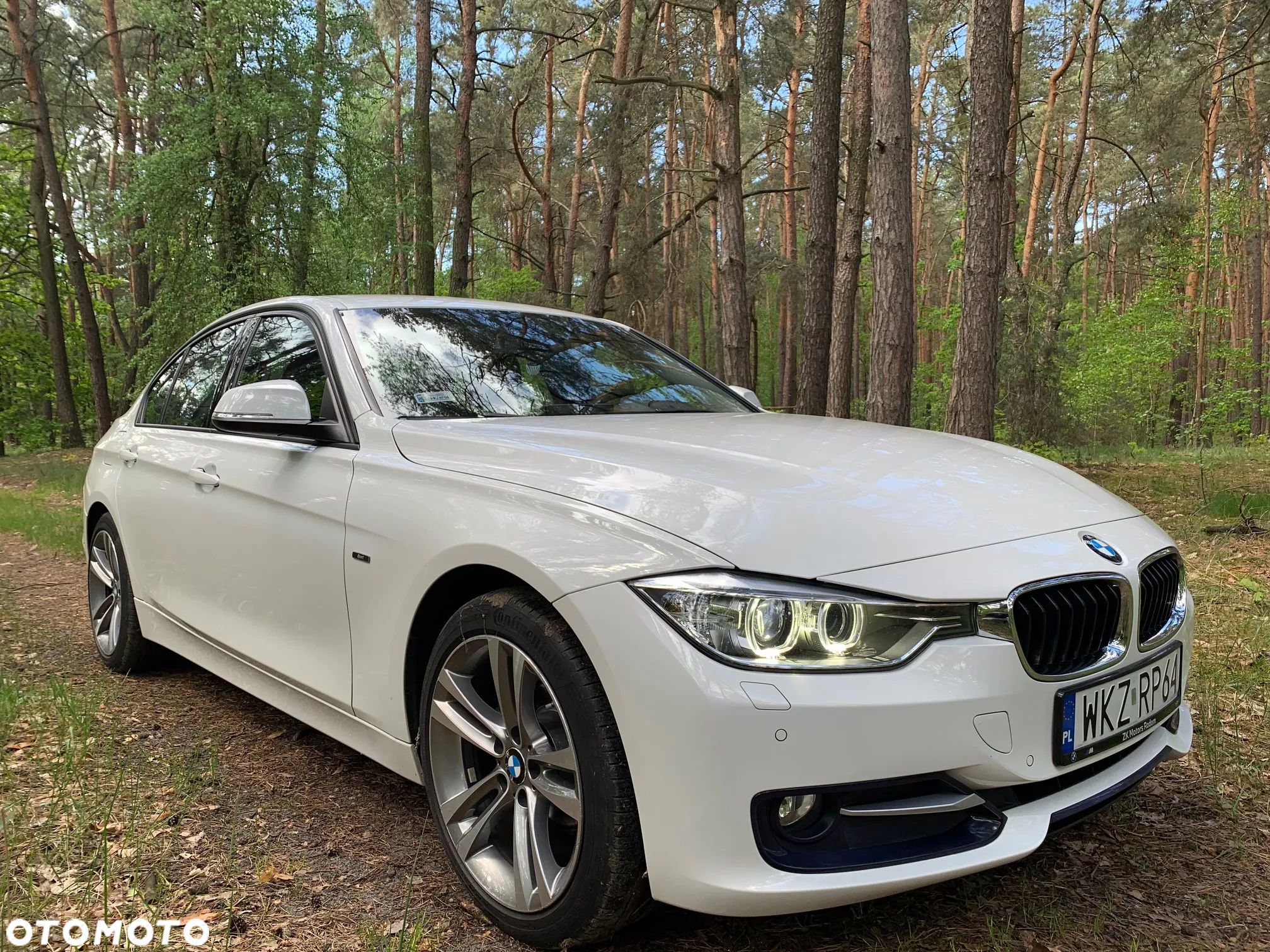 BMW Seria 3 - 1