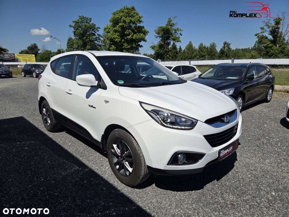 Hyundai ix35 - 4