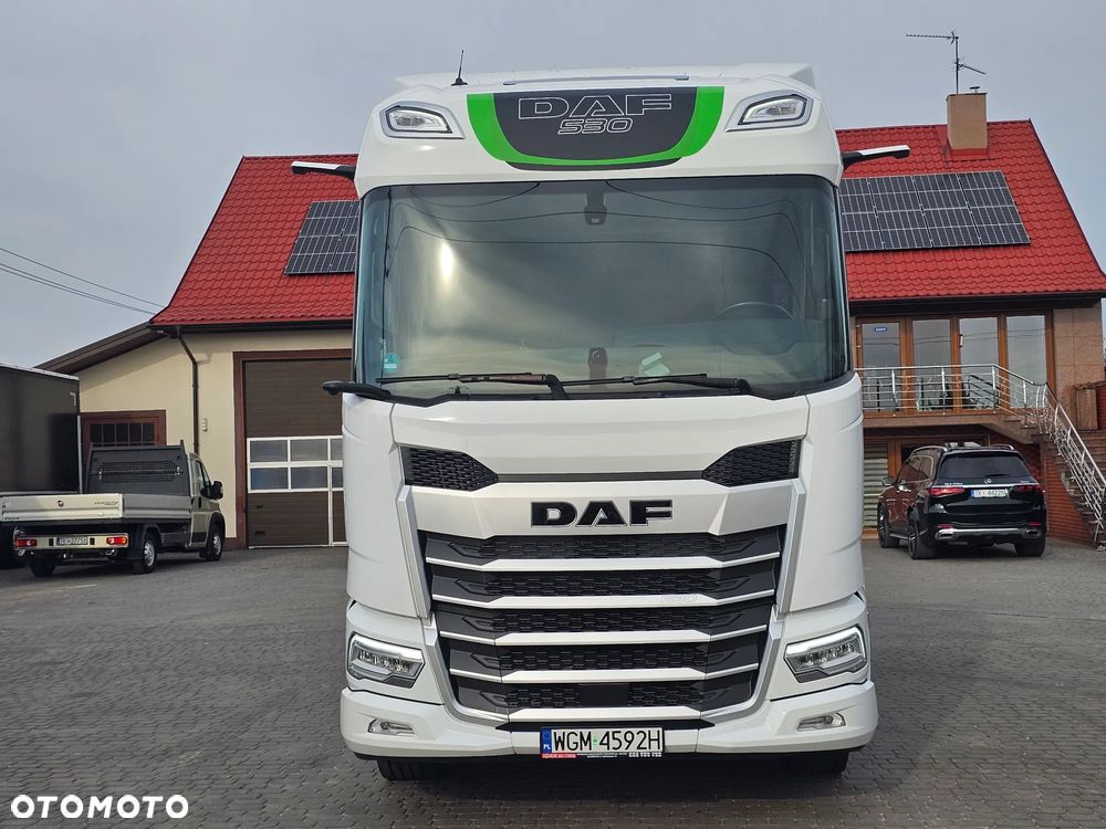DAF XF-XG 530KM JAK NOWY SALON POLSKA! - 16