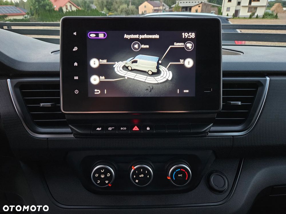 Renault *TRAFIC*L1H1*NOWY*MODEL*BOGATO*WYPOSAŻONY* - 24