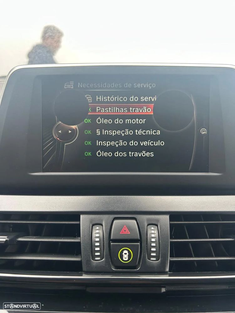 BMW 225xe Active Tourer iPerformance - 22