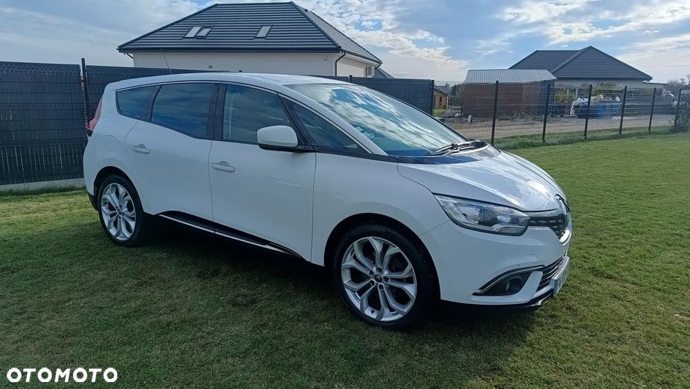 Renault Grand Scenic Gr 1.7 Blue dCi Zen - 24