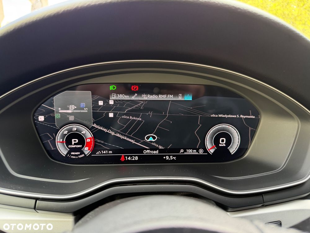 Audi A5 Sportback - 24