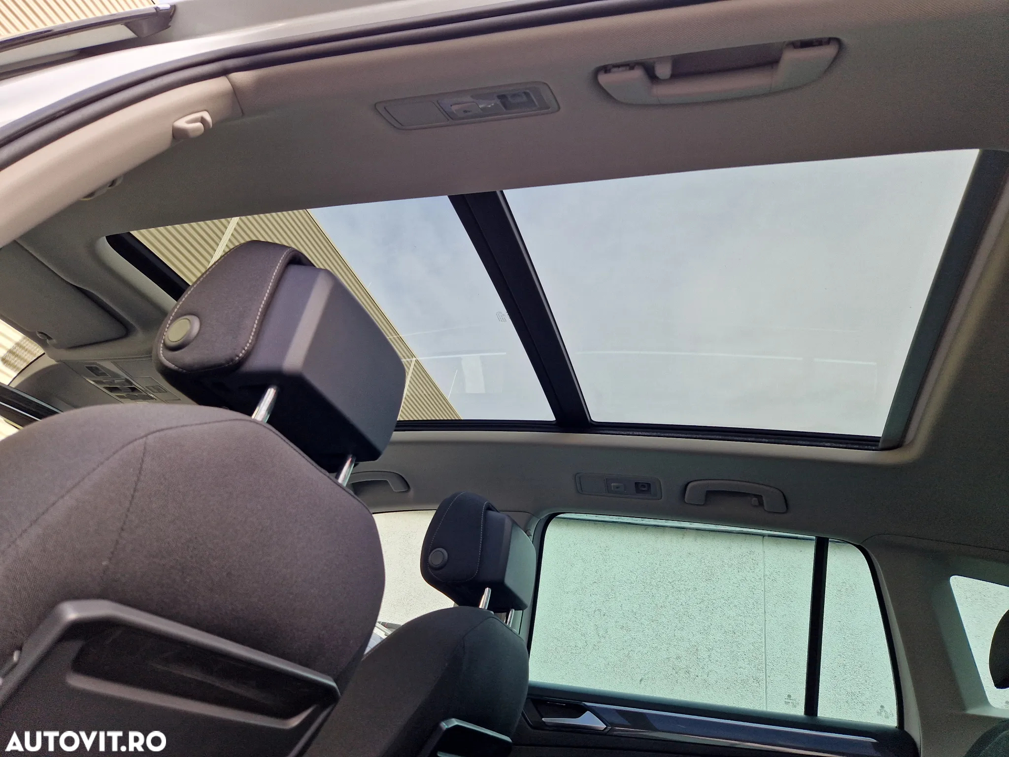 Volkswagen Tiguan - 39