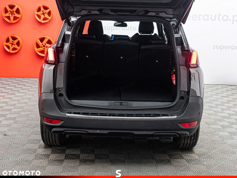 Peugeot 5008 1.5 BlueHDi Allure Pack S&S EAT8 - 29