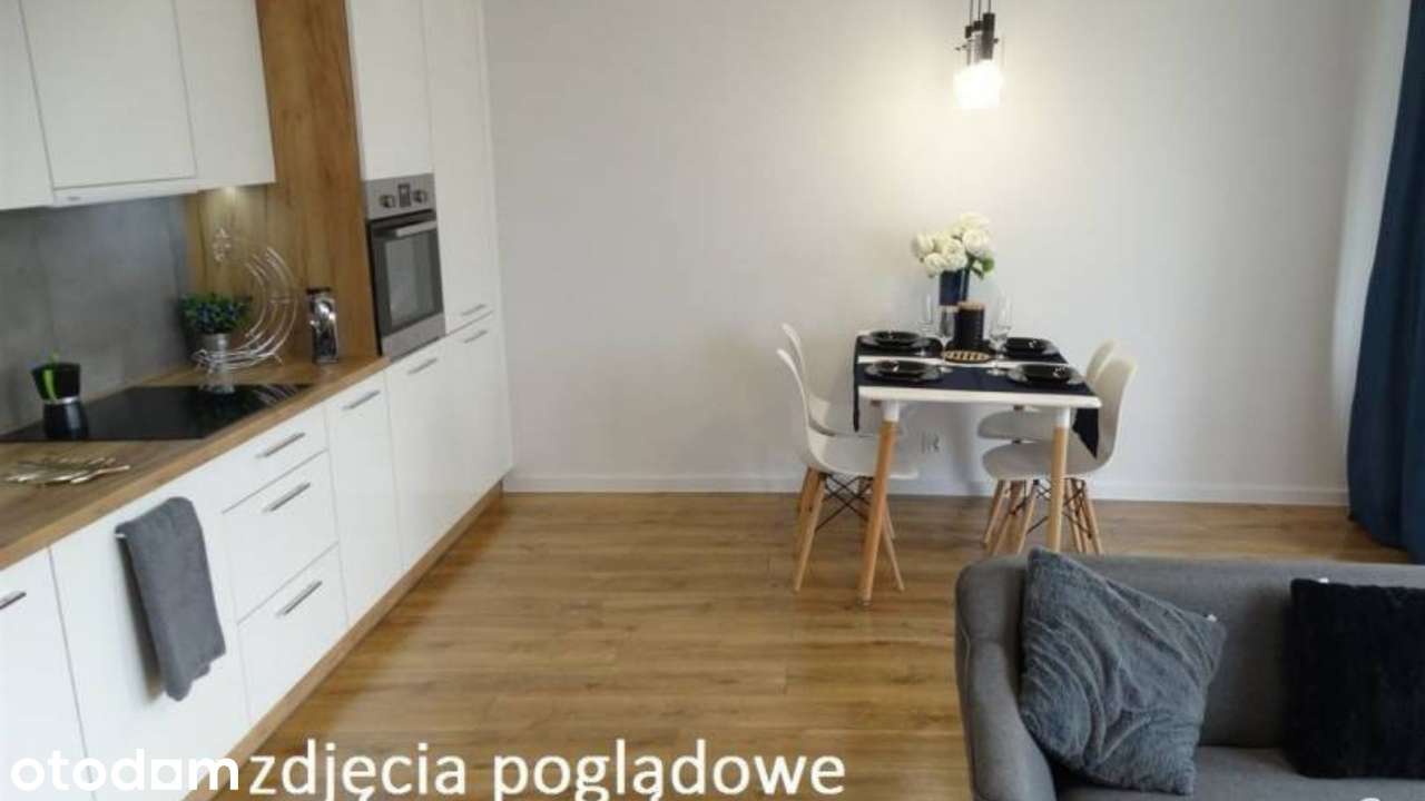 3-pokojowe mieszkanie z balkonem, Jastrzębie-Zdrój