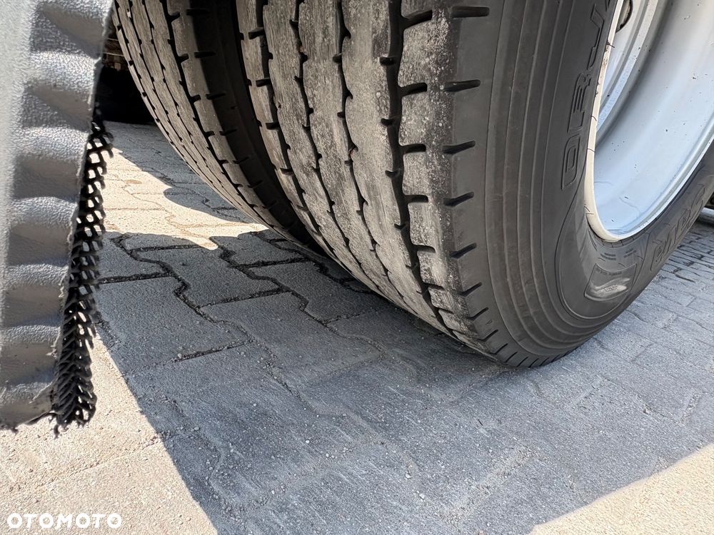 Scania R450 - 10