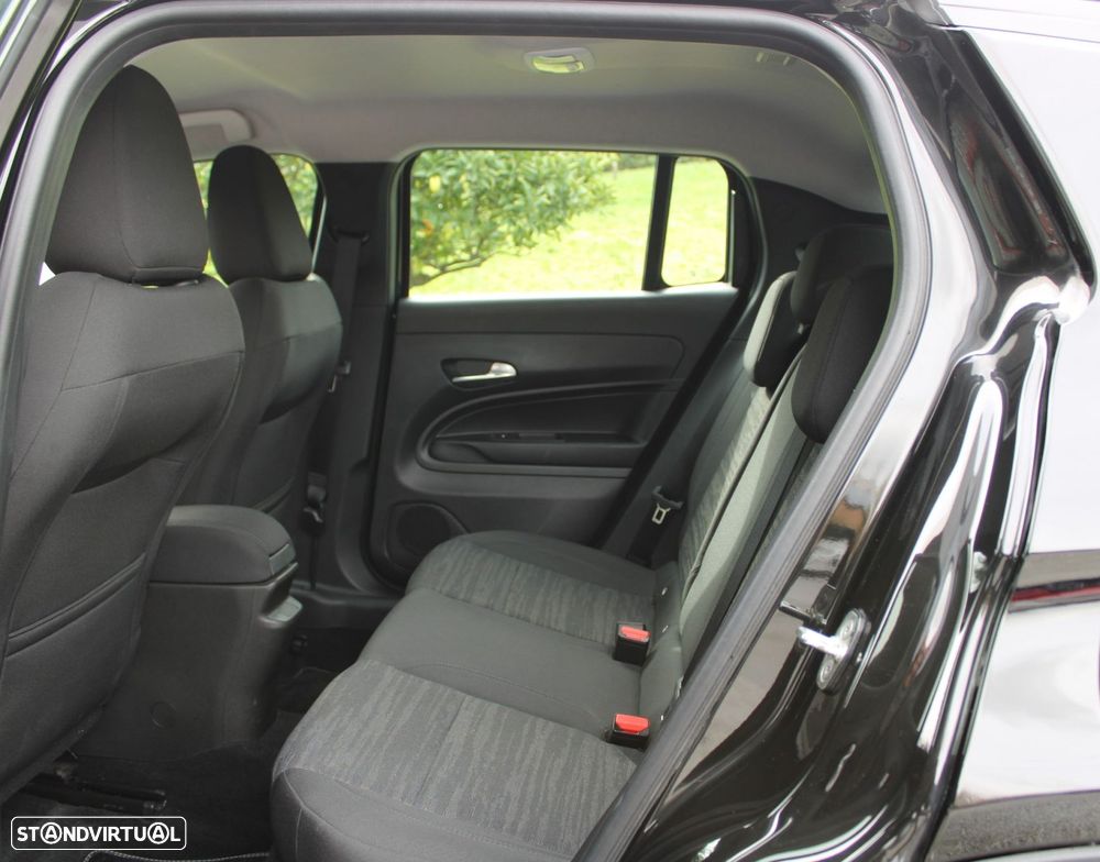 Jeep Avenger Altitude - 12