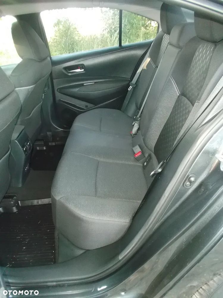 Toyota Corolla 1.5 Comfort - 15