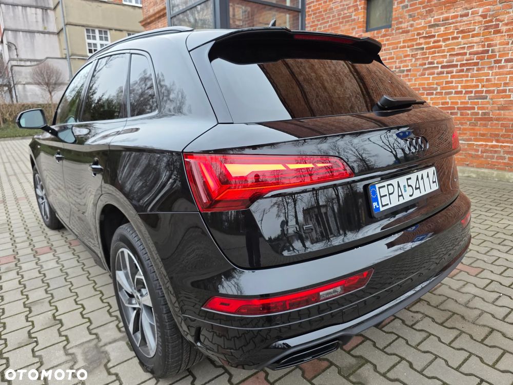 Audi Q5 45 TFSI quattro S tronic S line - 26