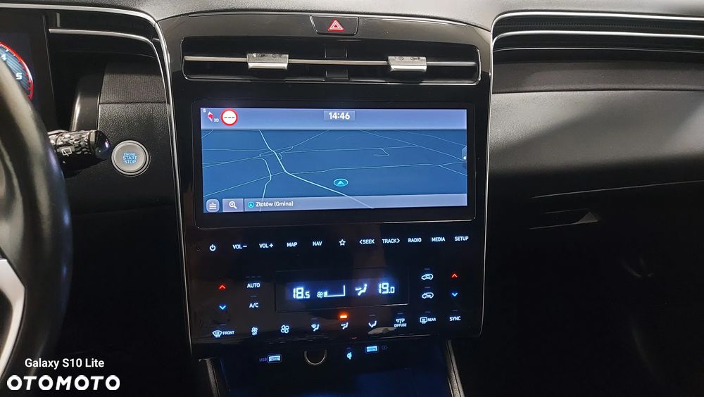 Hyundai Tucson ver-1-6-t--gdi-plug--in--hybrid-2wd-prime - 21