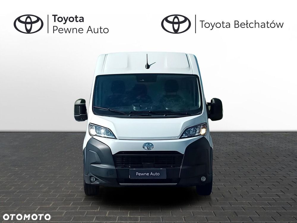 Toyota PROACE MAX - 9