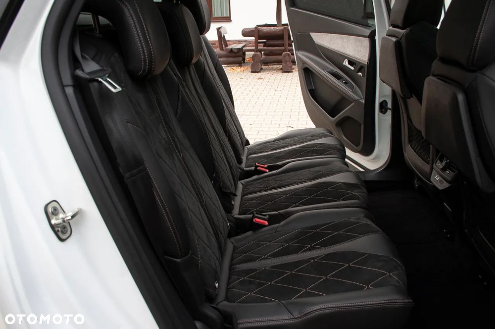 Peugeot 5008 2.0 BlueHDI GT S&S EAT8 - 22