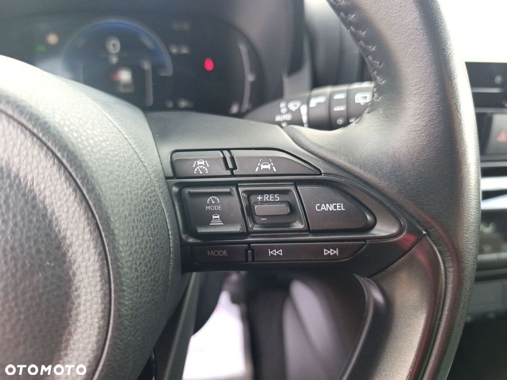 Toyota Yaris Cross Hybrid 1.5 Style - 24