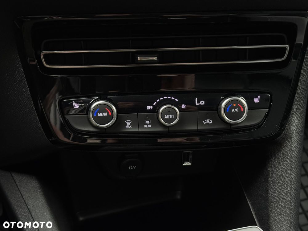 Opel Mokka - 25