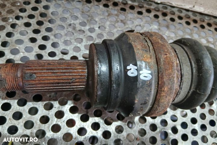 Planetara spate stanga 7581027 2.0D 7581027 2.0D BMW Seria 5 F10 [200 - 4