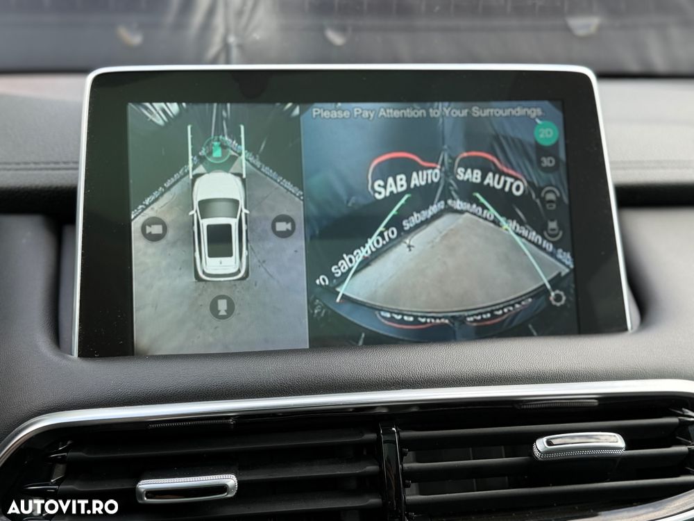 MG EHS 1.5T-GDI PHEV Luxury - 22