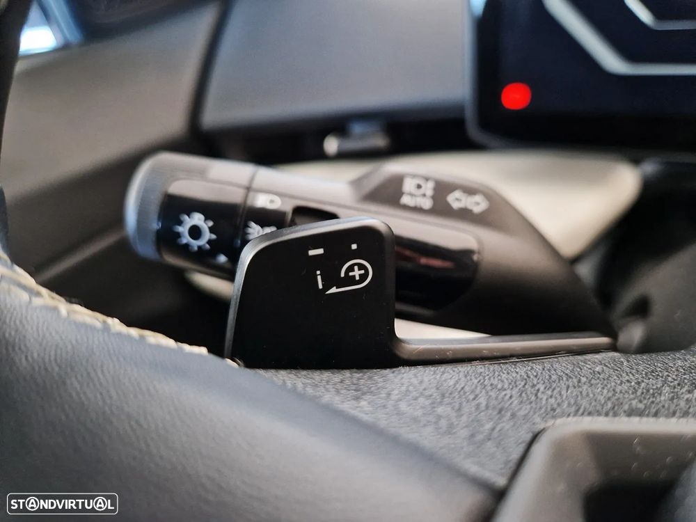 Kia EV4 81.4 kWh GT-Line - 28