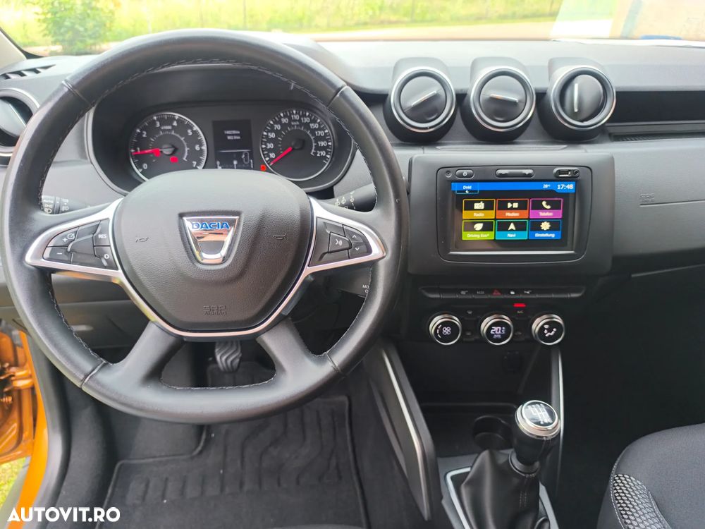 Dacia Duster - 9
