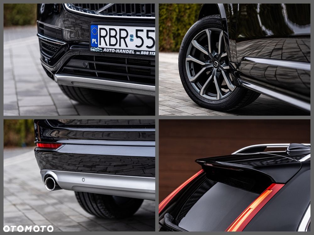 Volvo XC 90 B5 D AWD Geartronic Momentum Pro - 20