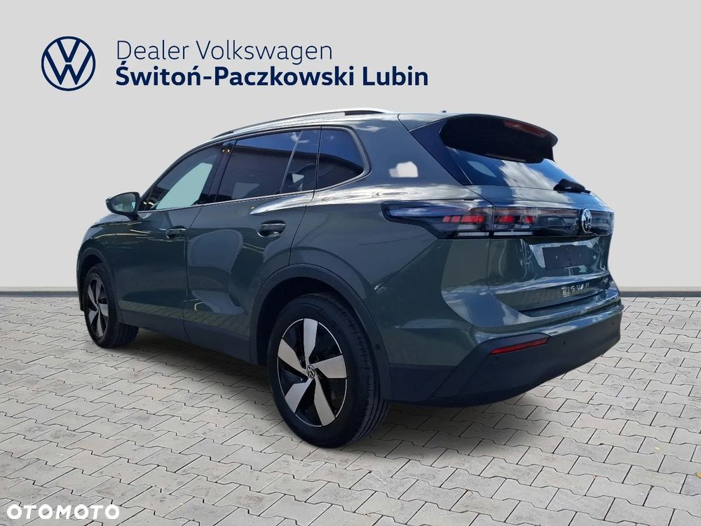 Volkswagen Tiguan 1.5 eTSI Life Plus DSG - 5