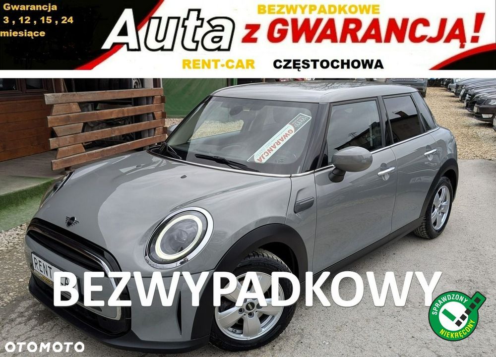 MINI ONE - 1