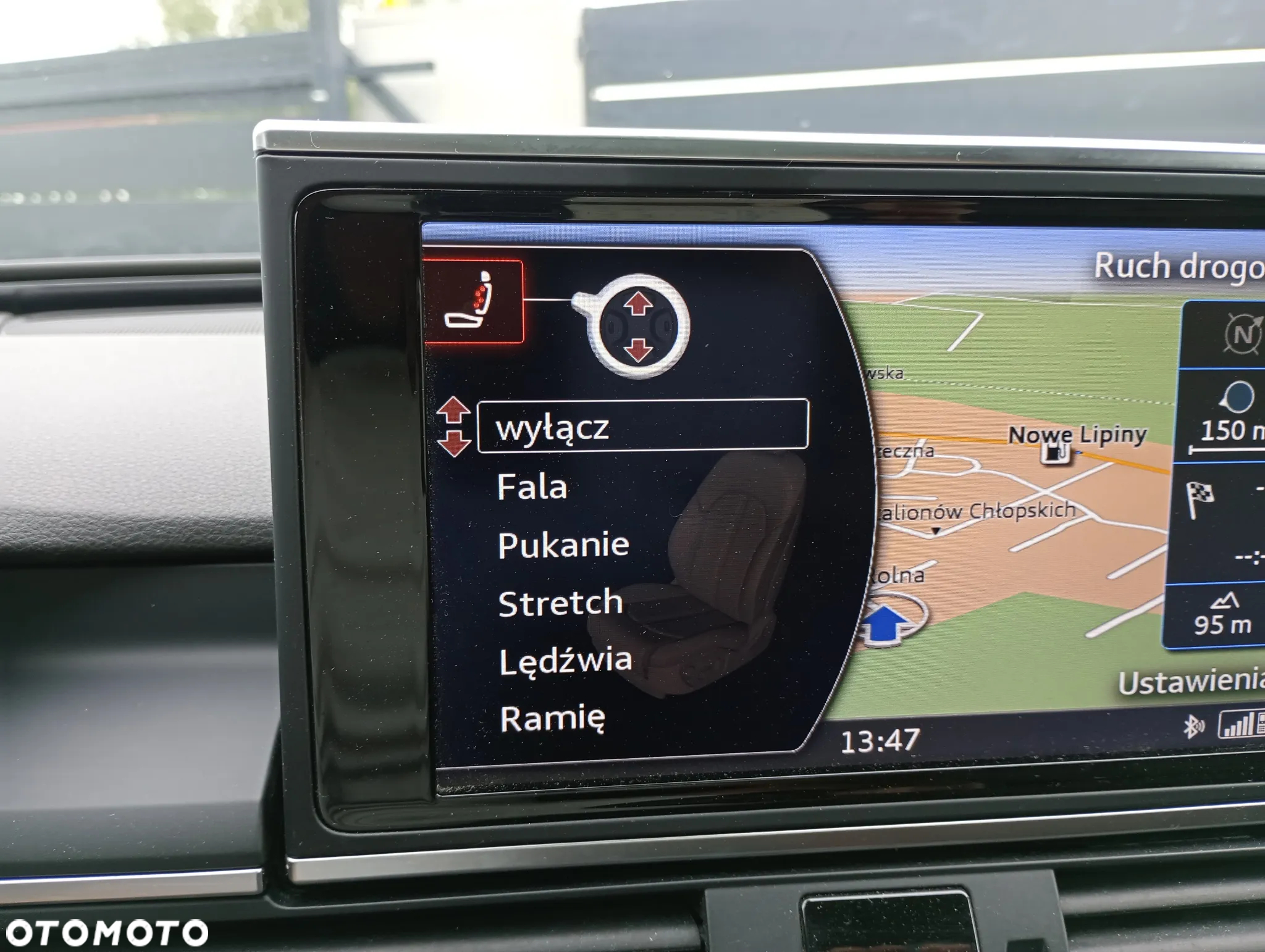 Audi A6 Allroad quattro 3.0 TDI S tronic DPF - 10