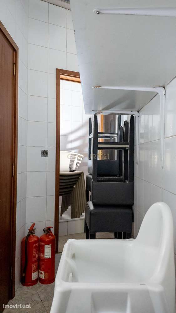 Restaurante Totalmente Equipado, Felgueiras - Grande imagem: 4/12