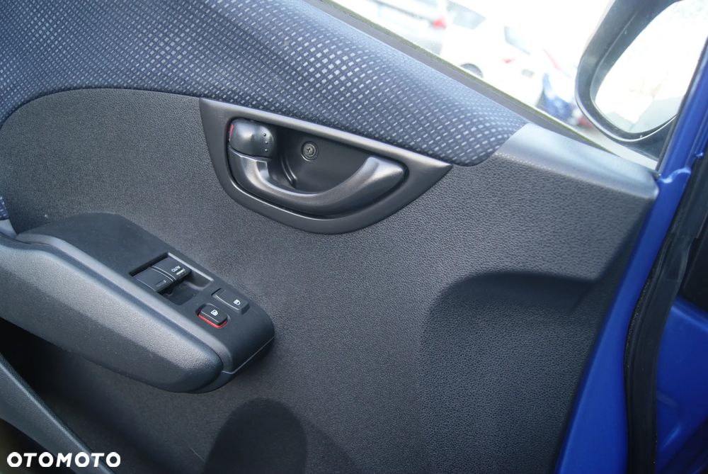 Honda Jazz 1.2 i-VTEC - 21