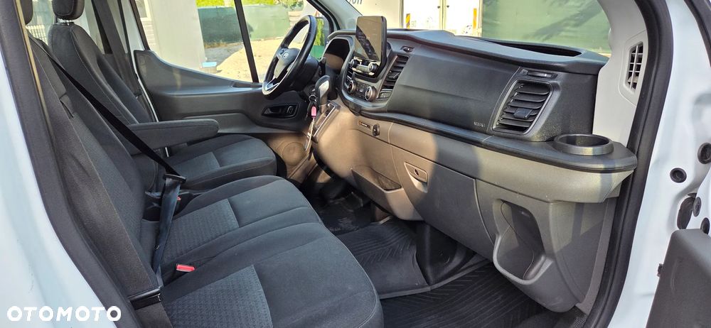 Ford Transit - 7