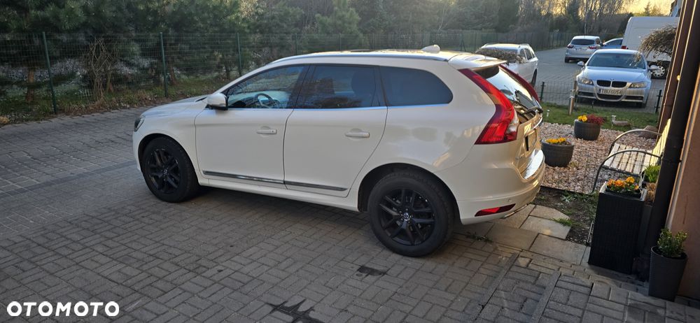 Volvo XC 60 - 3