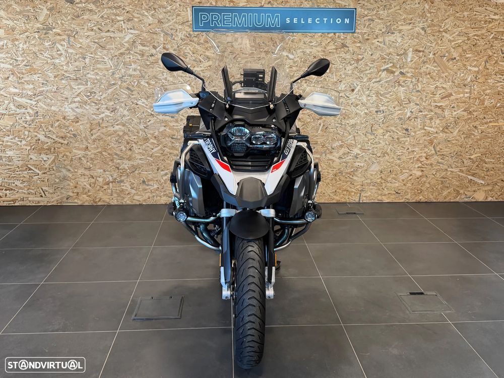 BMW R 1250 GS Adventure - 5