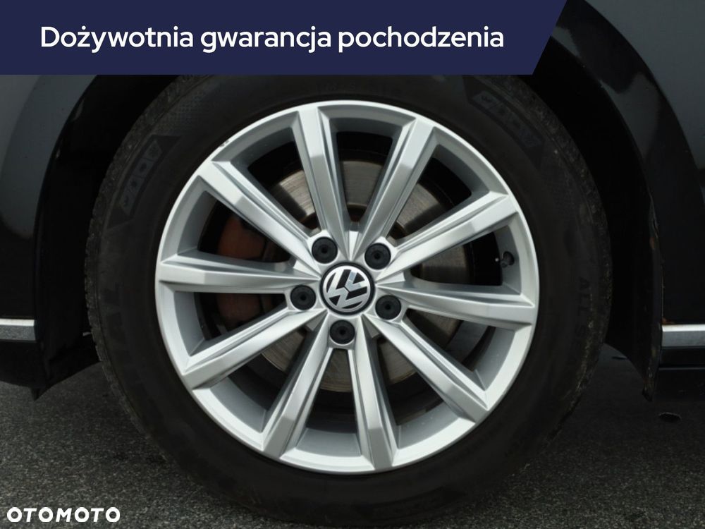 Volkswagen Passat Variant - 21