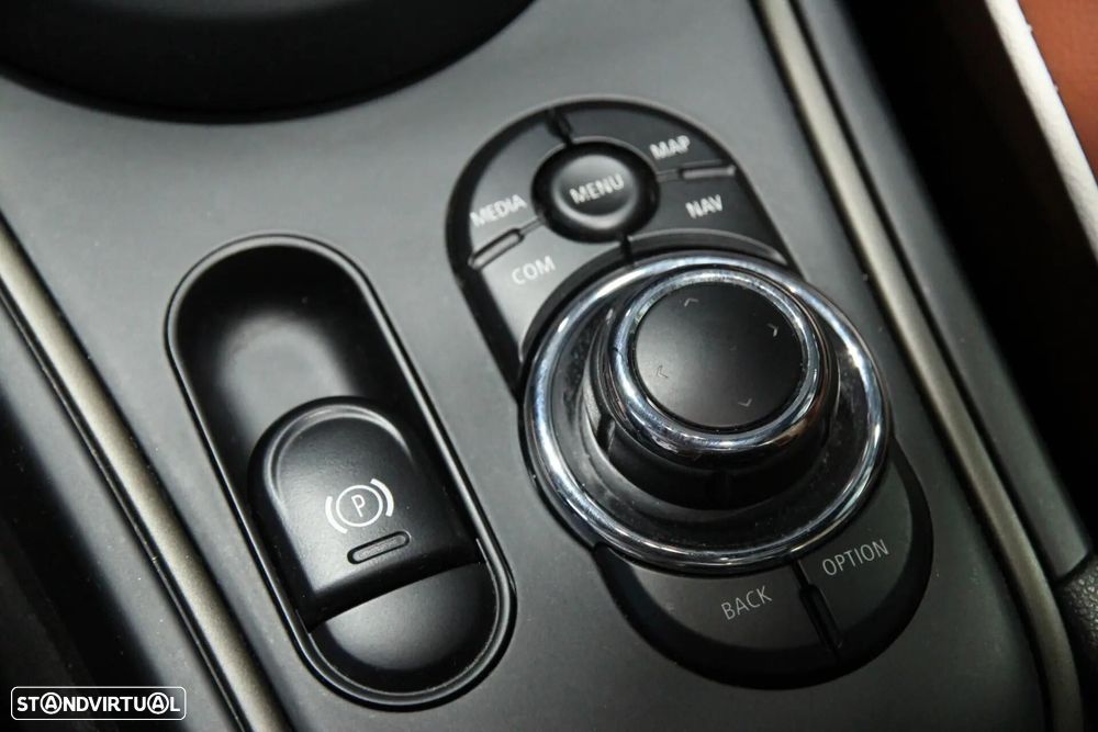 MINI Countryman John Cooper Works Plus ALL4 Auto Desportiva - 18