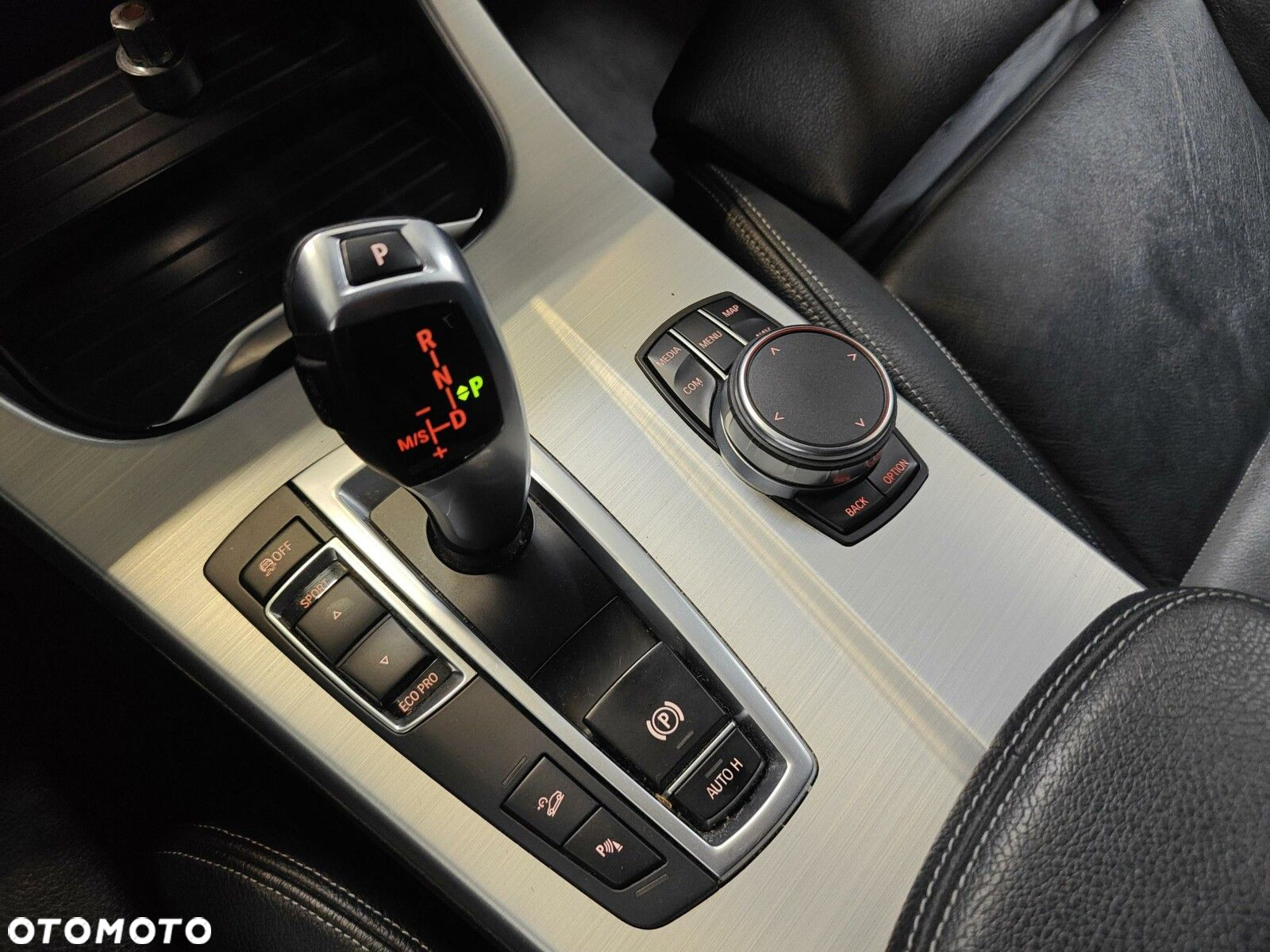 BMW X4 - 16