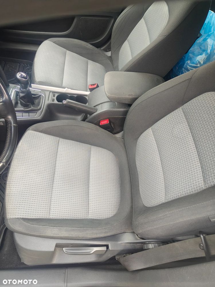 Skoda Superb - 5
