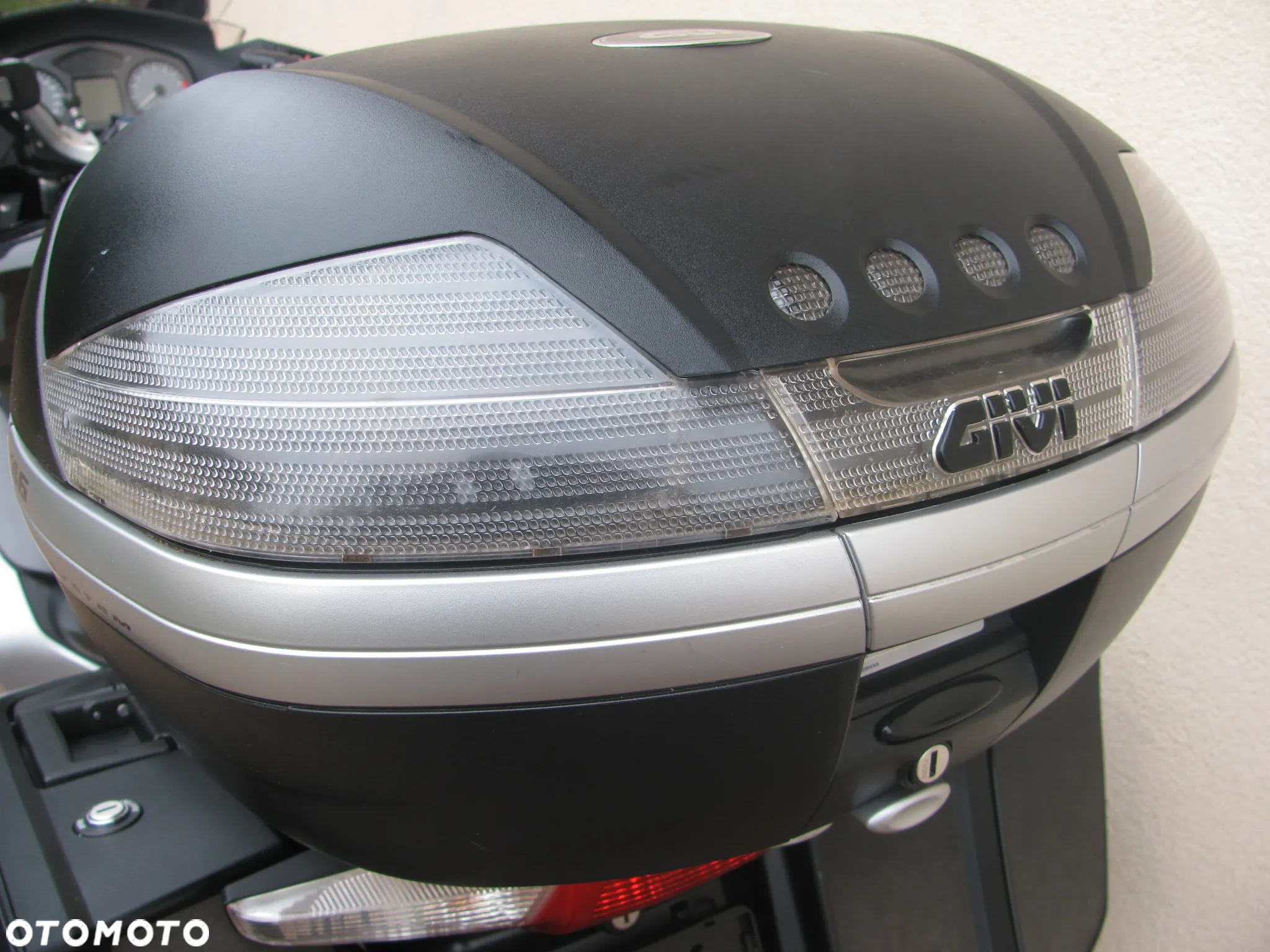 BMW RT - 11