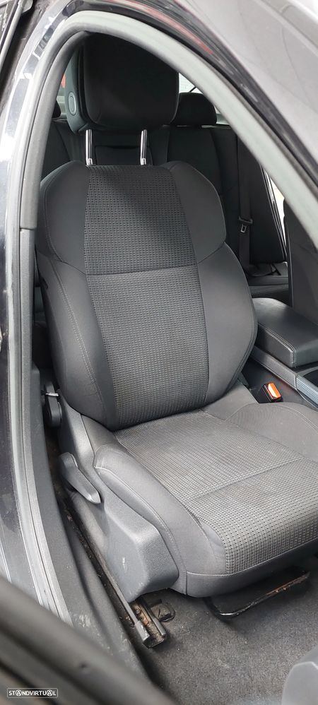 PEUGEOT 508 PARA PEÇAS - 10