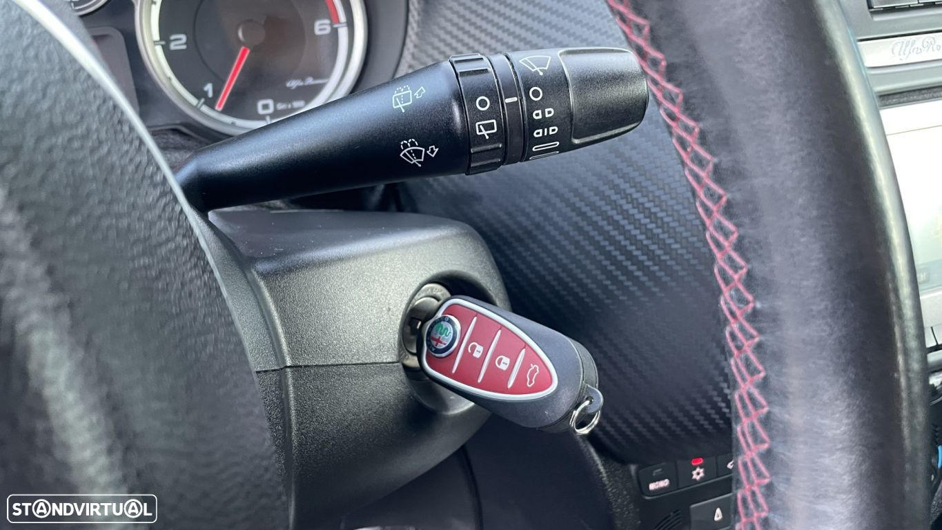 Alfa Romeo MiTo 1.3 JTDM 16V Super - 33