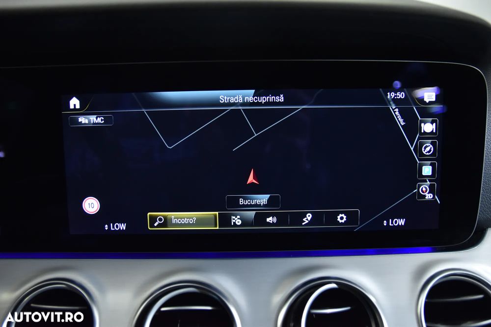 Mercedes-Benz E 300 MHEV Aut. - 22