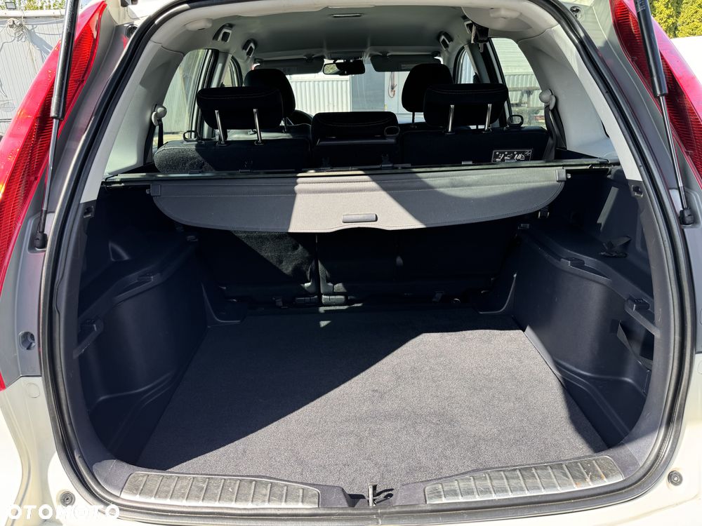 Honda CR-V 2.2i DTEC 4WD Automatik Lifestyle - 38