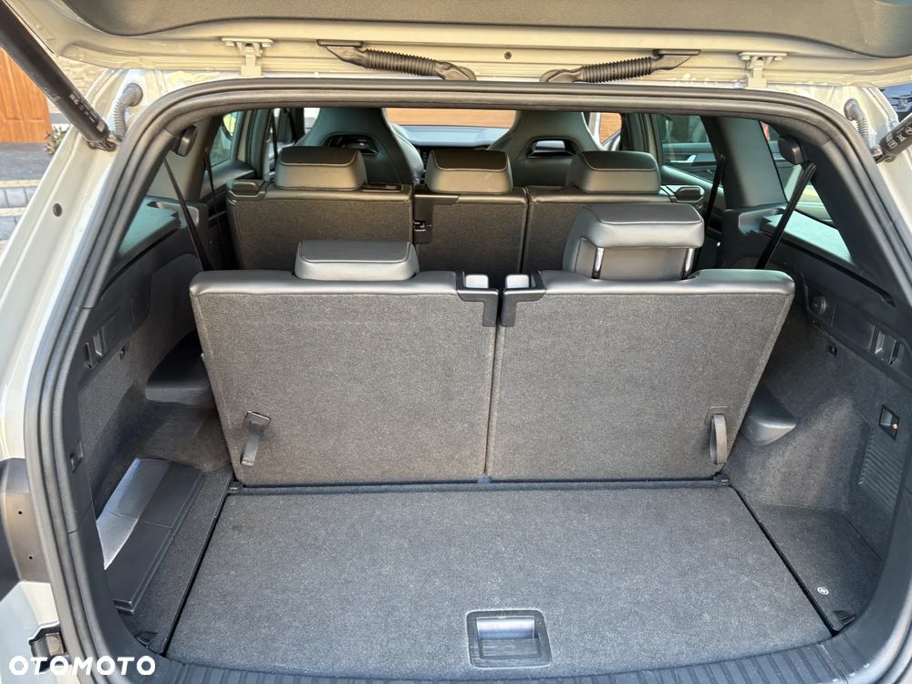 Skoda Kodiaq 1.5 TSI ACT 4x2 Sportline DSG 7os - 13