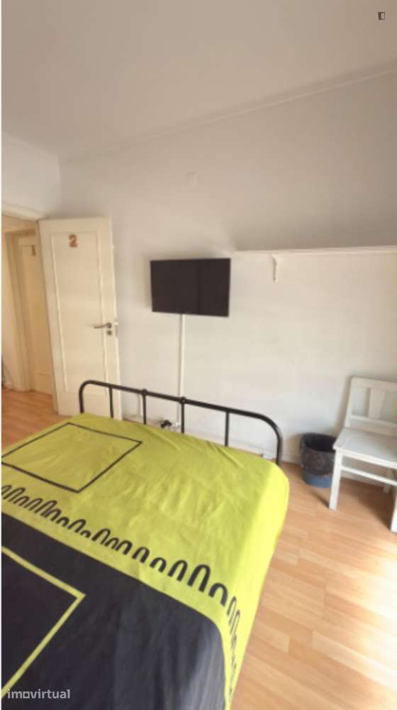 Quarto - localizado em São Vítor Braga - Grande imagem: 3/13