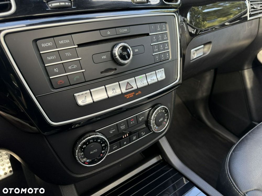 Mercedes-Benz GLE - 21