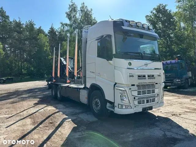 Volvo FH 460 - 1