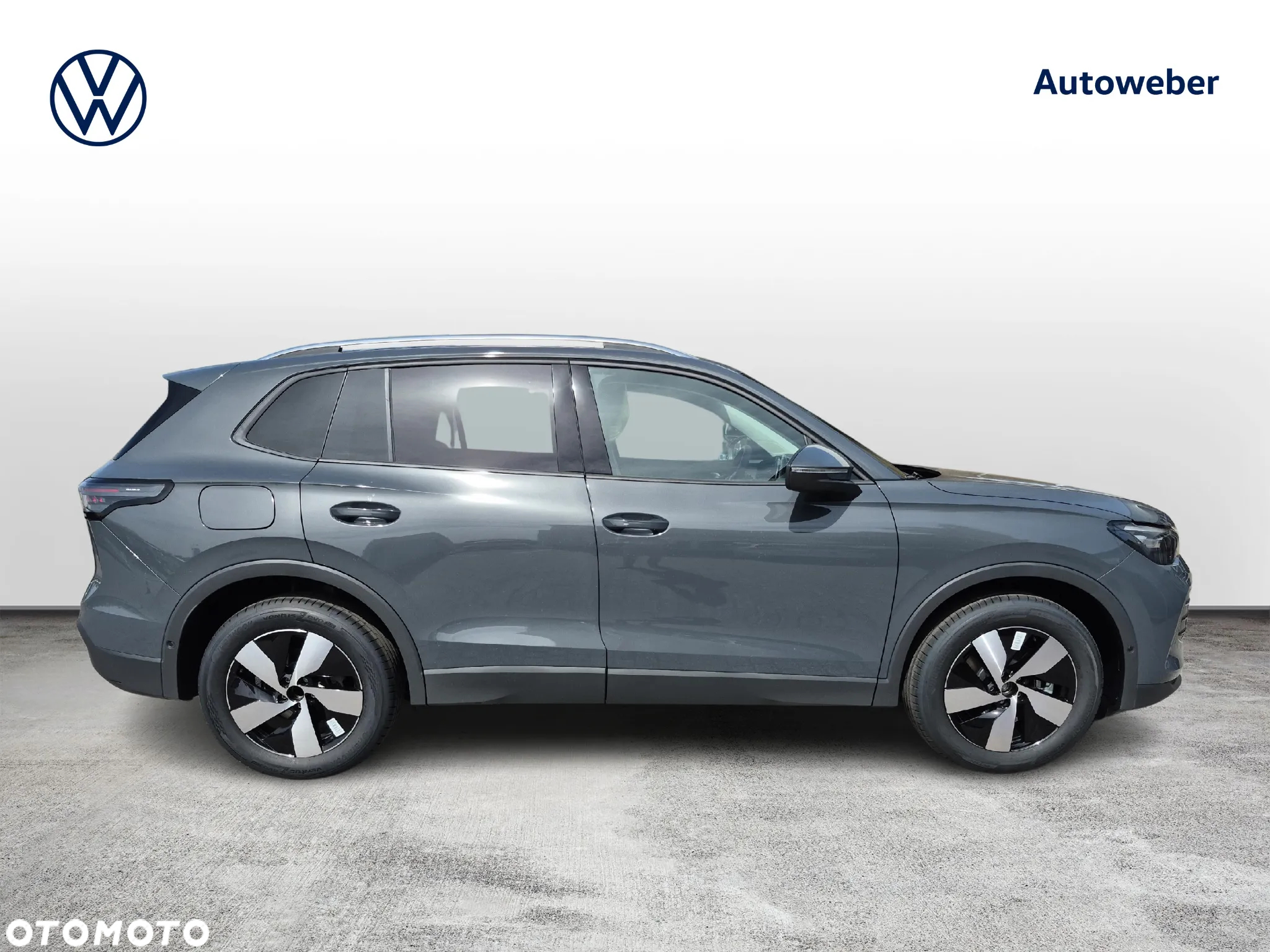 Volkswagen Tiguan 2.0 TDI Life DSG - 5