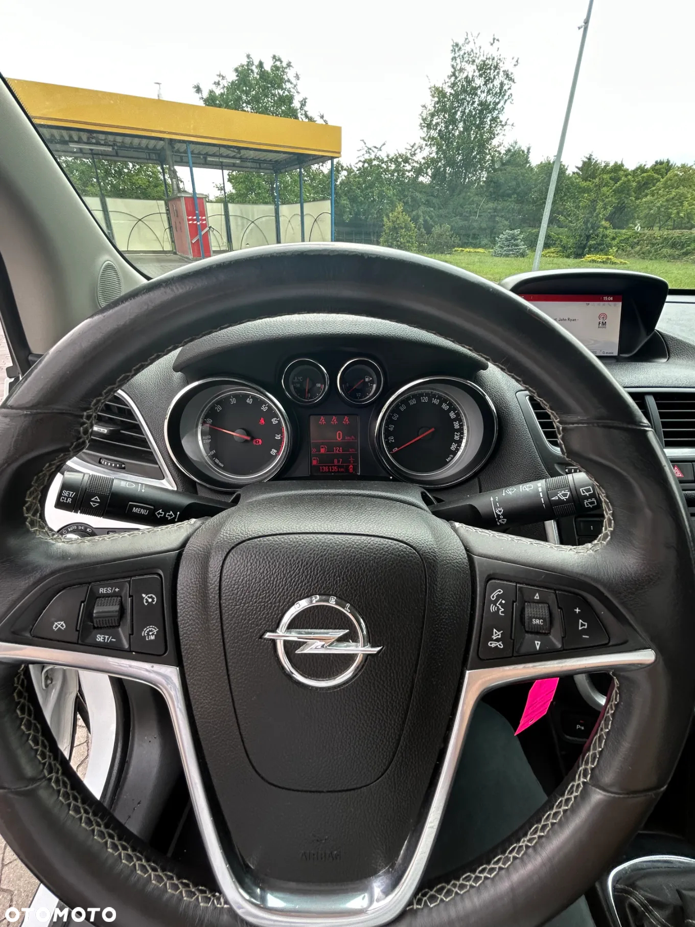Opel Mokka 1.6 Enjoy S&S - 15