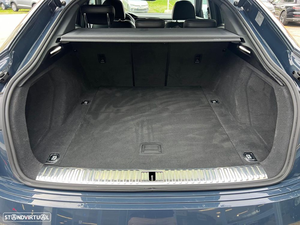 Audi Q8 e-Tron Sportback 50 quattro S line - 8